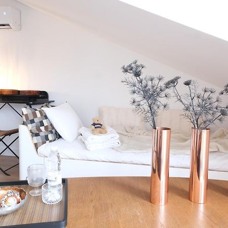 Mérignac Bed And Breakfast Shandita المظهر الخارجي الصورة