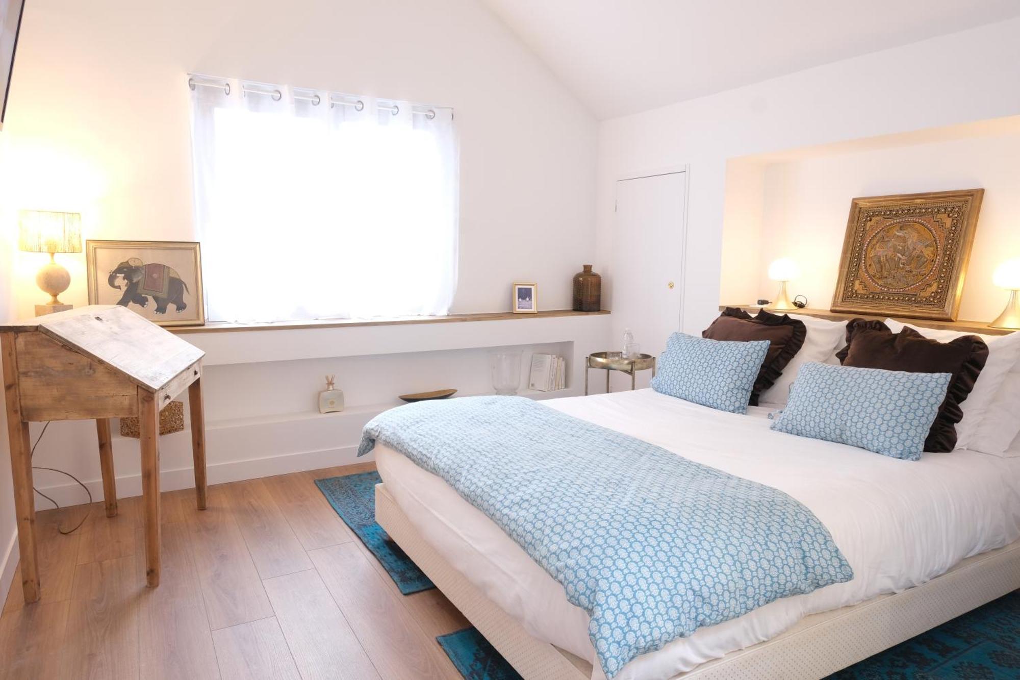 Mérignac Bed And Breakfast Shandita المظهر الخارجي الصورة