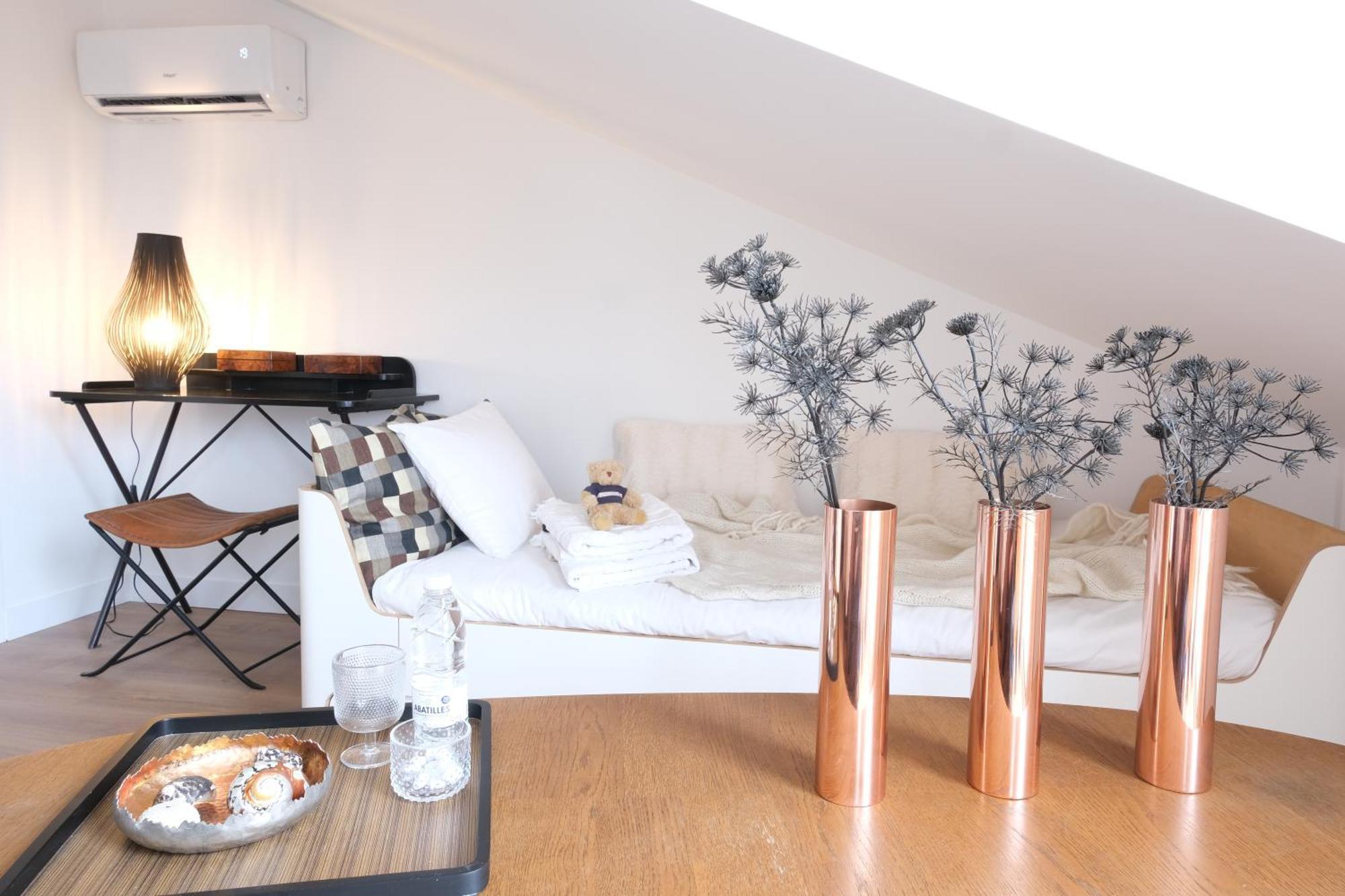 Mérignac Bed And Breakfast Shandita المظهر الخارجي الصورة
