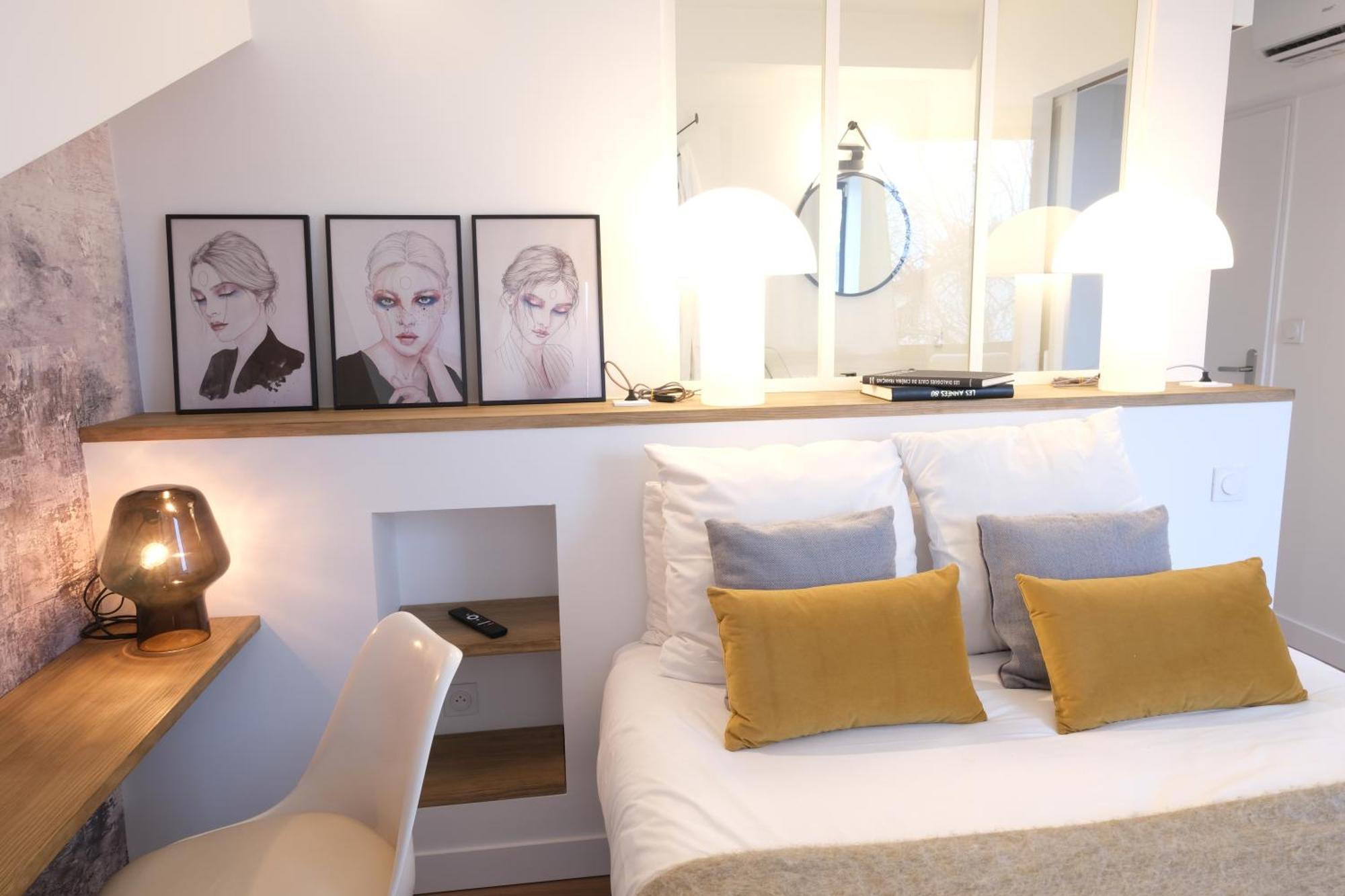 Mérignac Bed And Breakfast Shandita المظهر الخارجي الصورة
