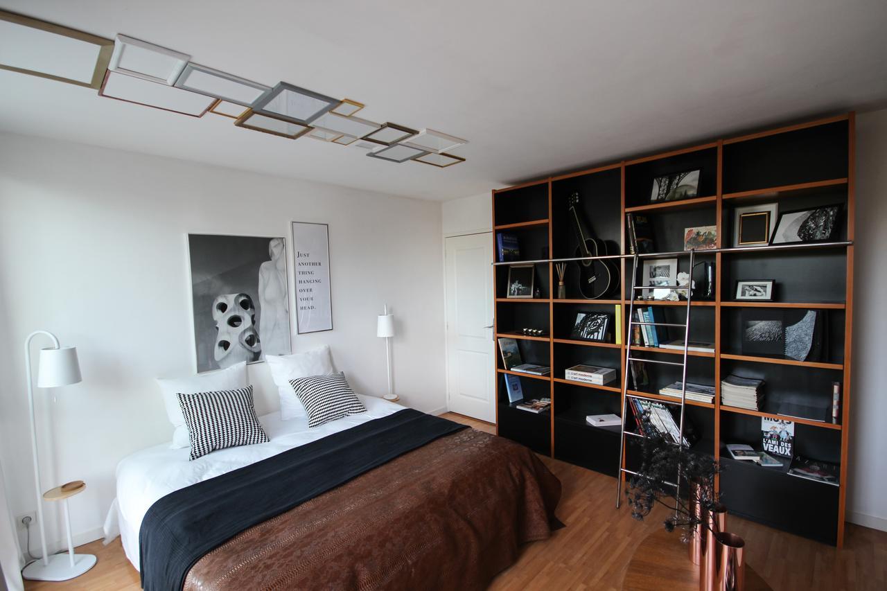 Mérignac Bed And Breakfast Shandita المظهر الخارجي الصورة