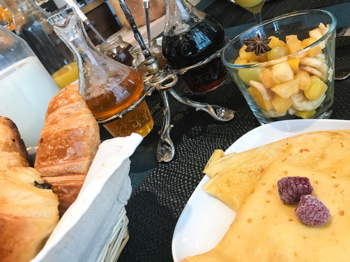Mérignac Bed And Breakfast Shandita المظهر الخارجي الصورة