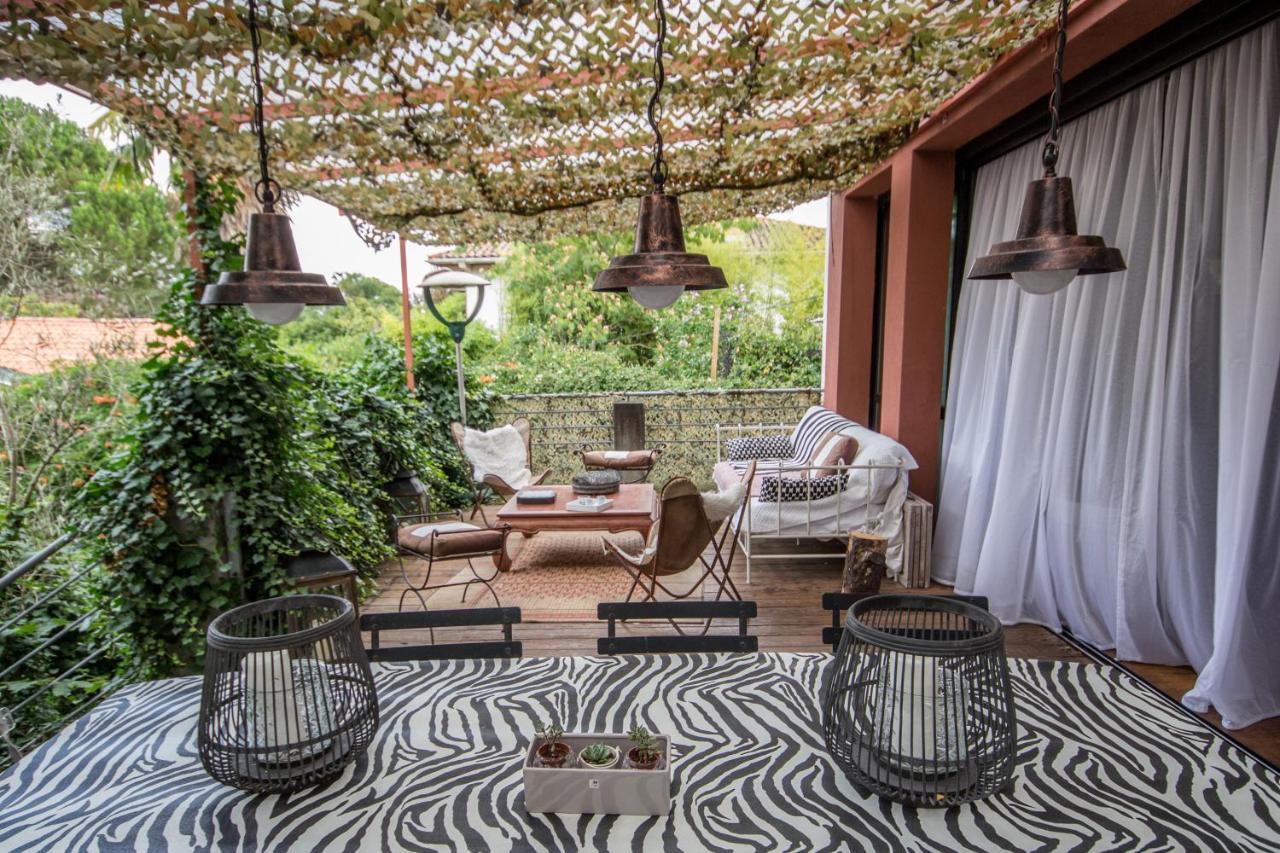 Mérignac Bed And Breakfast Shandita المظهر الخارجي الصورة